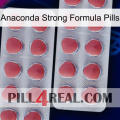 Anaconda Strong Formula Pills 19